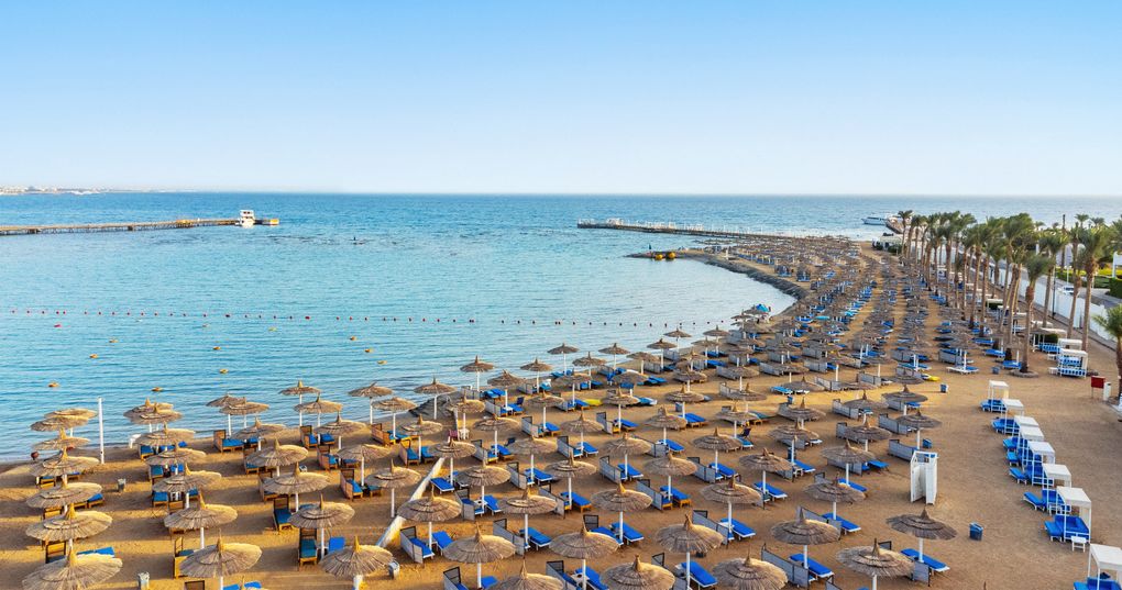 Plaża