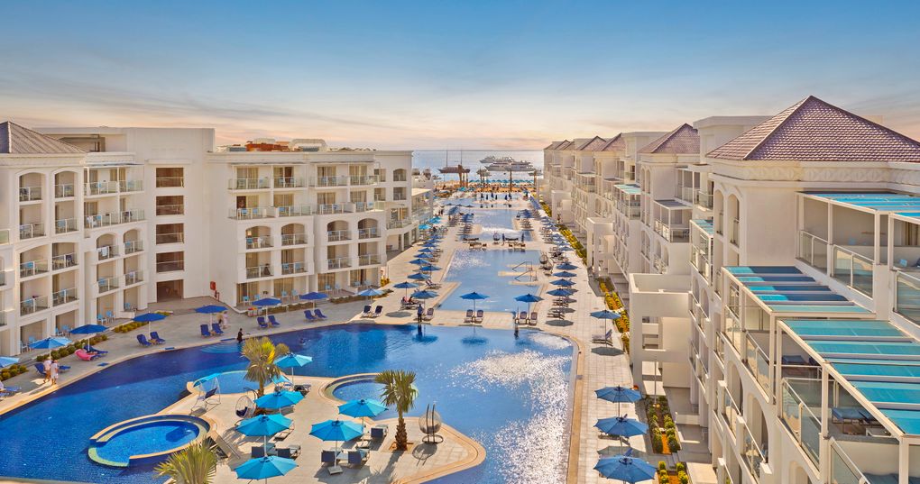 Albatros Blu Spa