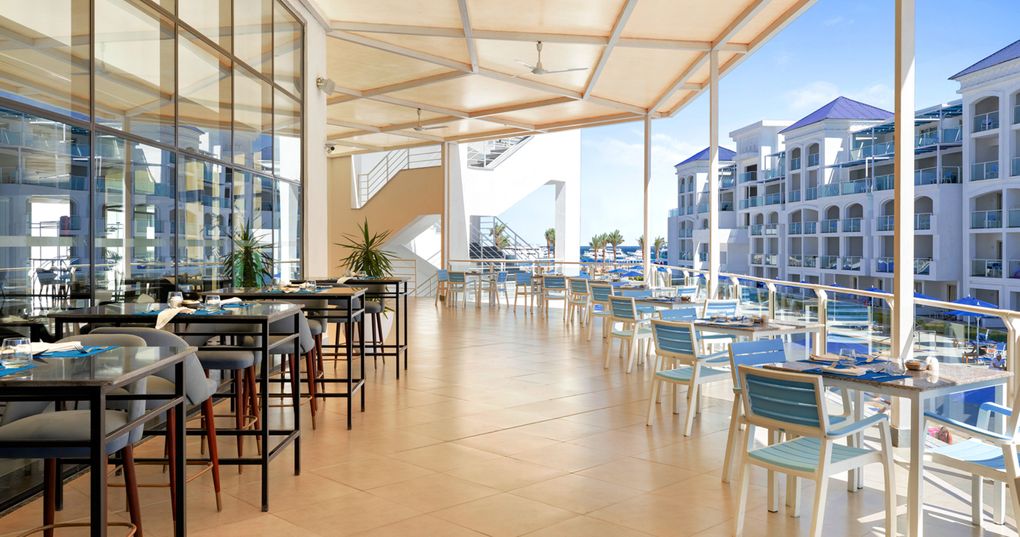 Restauracja