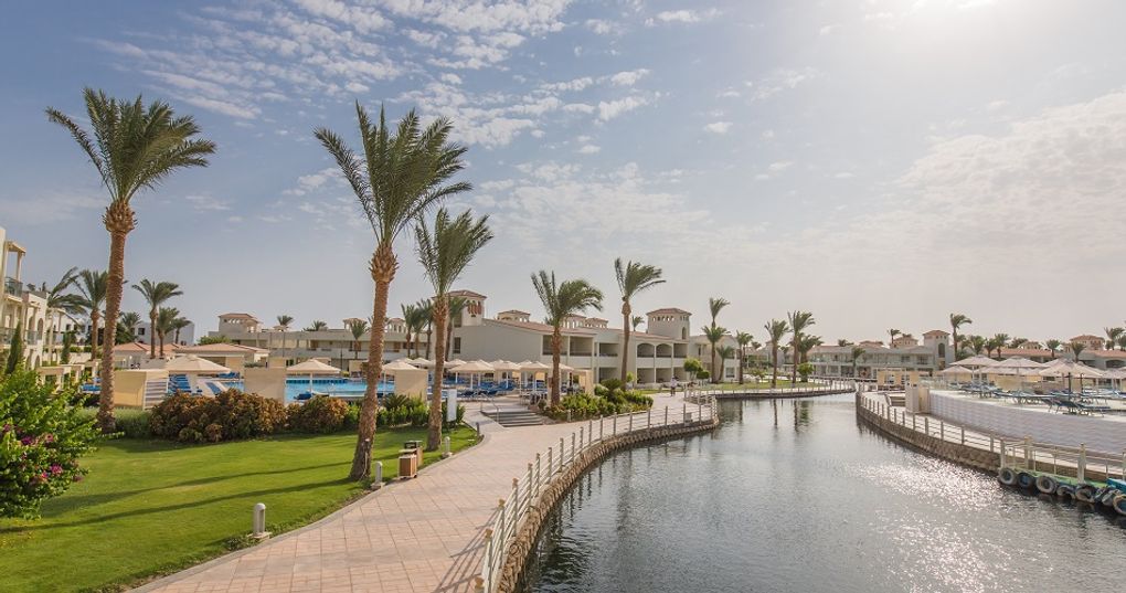Dana Beach Resort