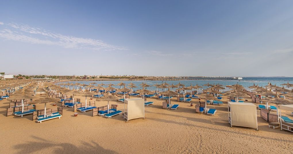 Plaża