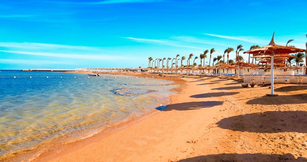 Plaża