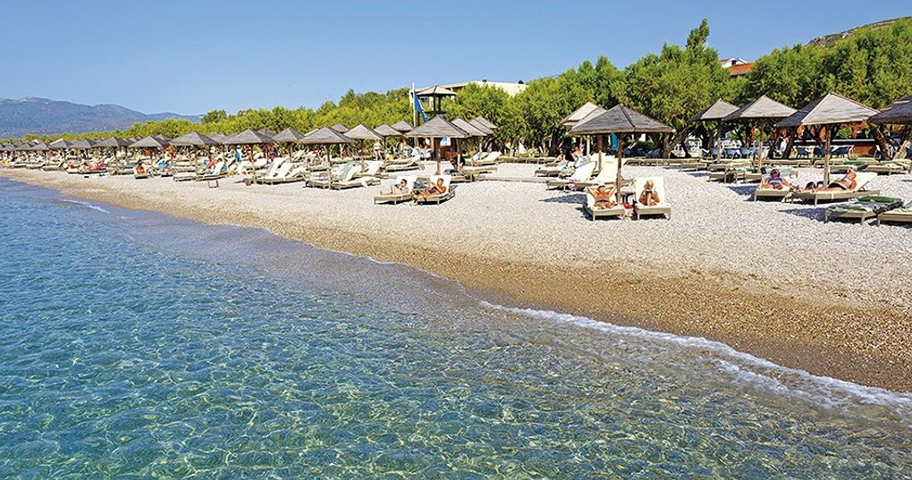 Plaża