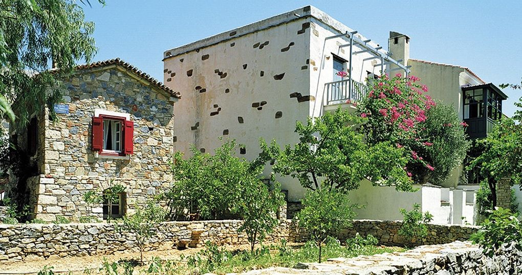 Otoczenie hotelu
