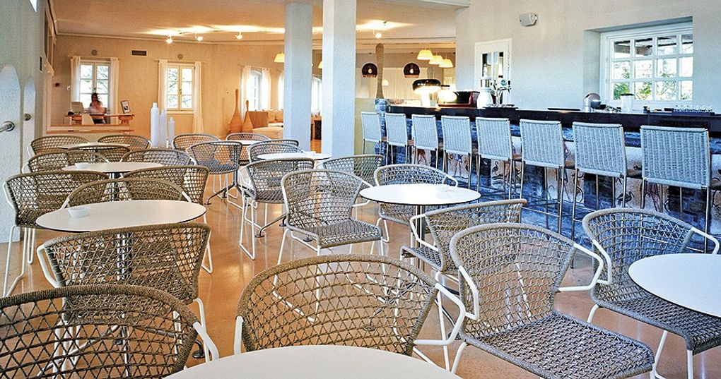 Restauracja