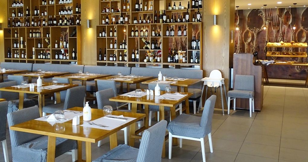 Restauracja główna