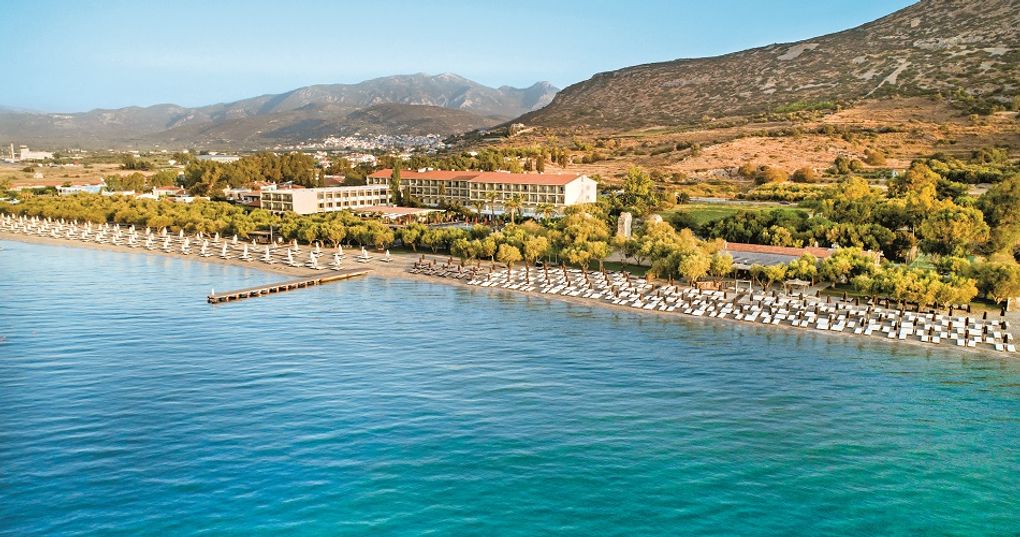 Doryssa Seaside Resort