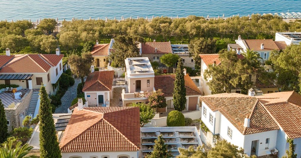 Doryssa Seaside Resort