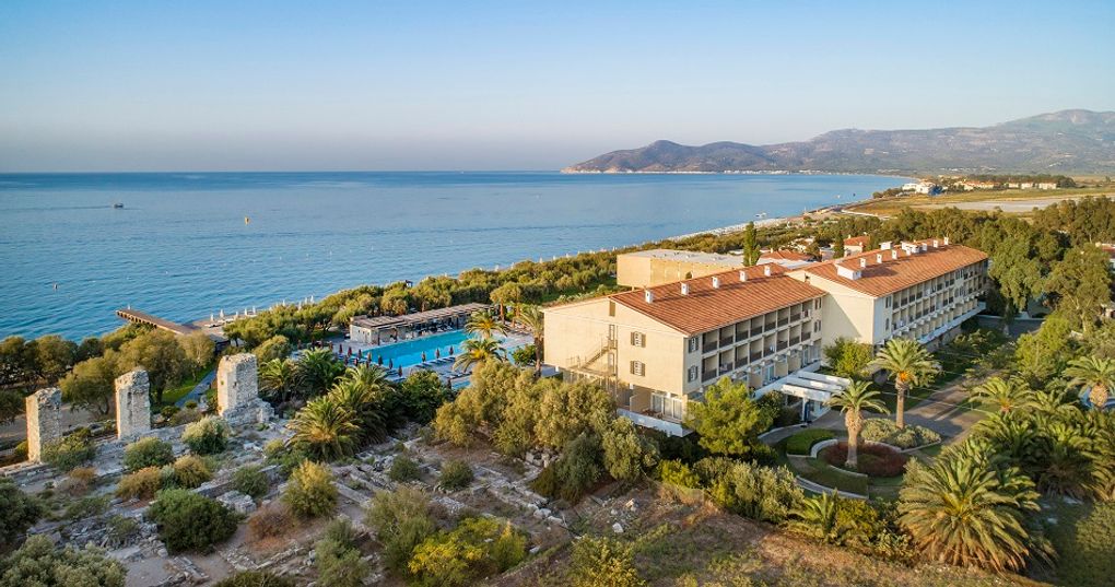 Doryssa Seaside Resort