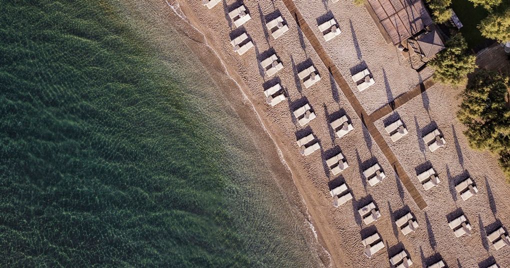Plaża