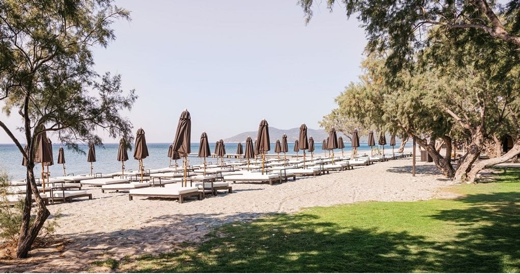 Plaża