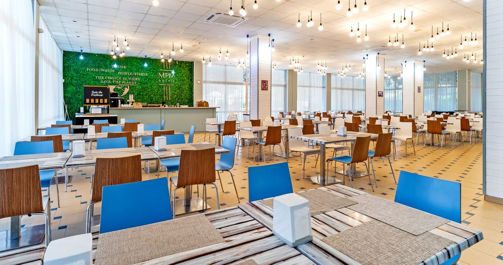 Restauracja