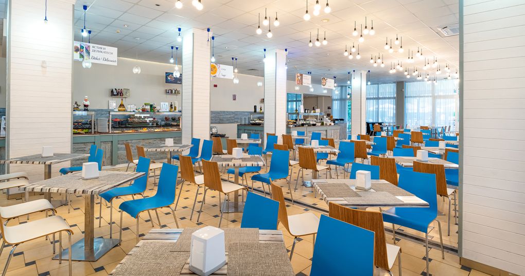 Restauracja