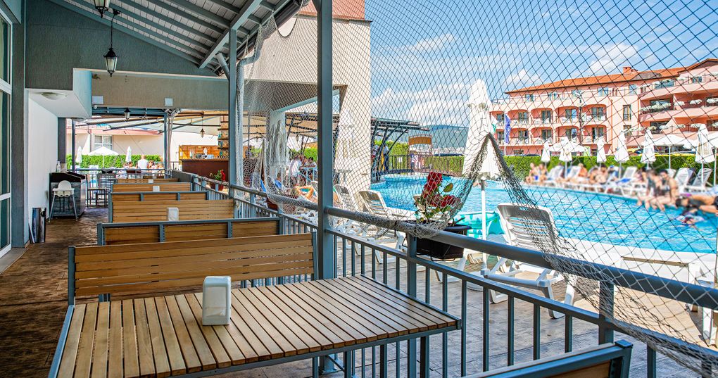 Restauracja