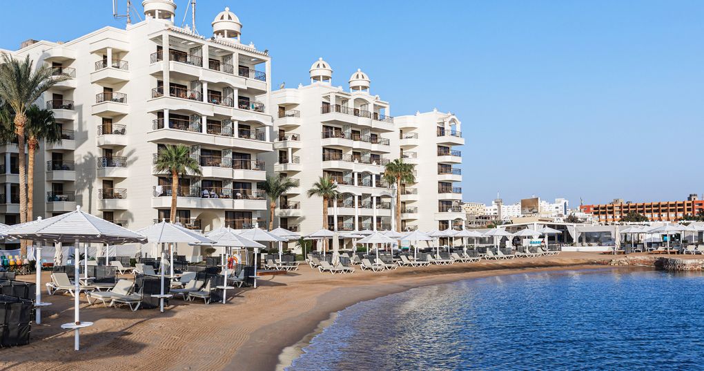 Sunrise Holidays Resort