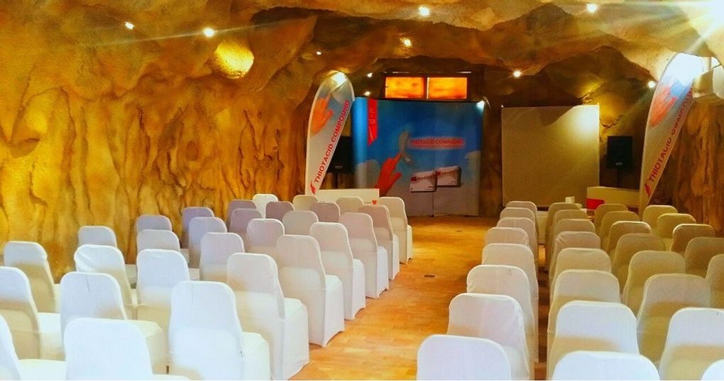 Sala konferencyjna