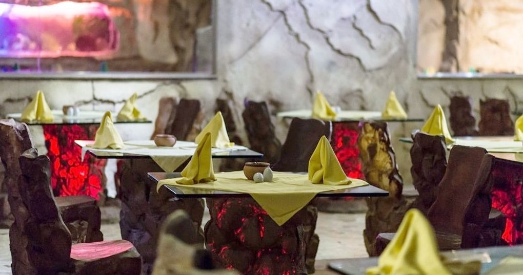 Restauracja
