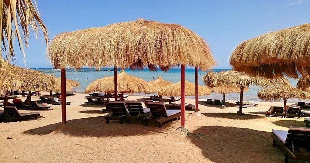 Plaża