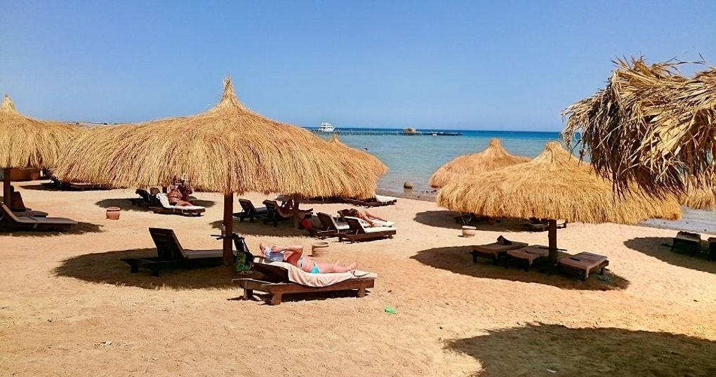Plaża