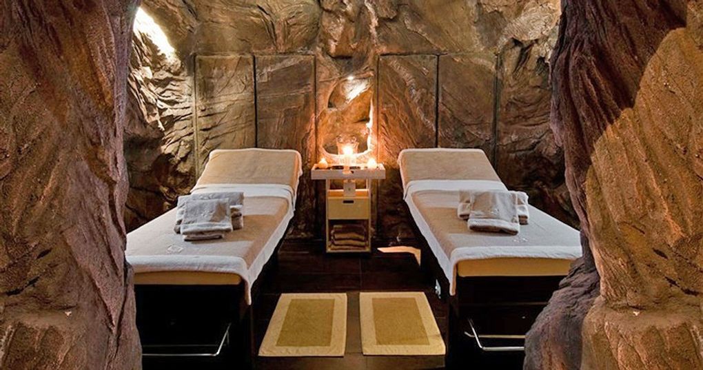 Spa
