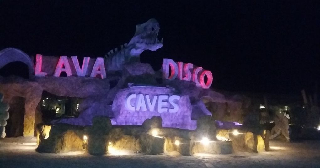Dyskoteka