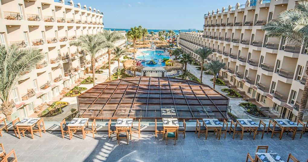 Aqua Joy Resort