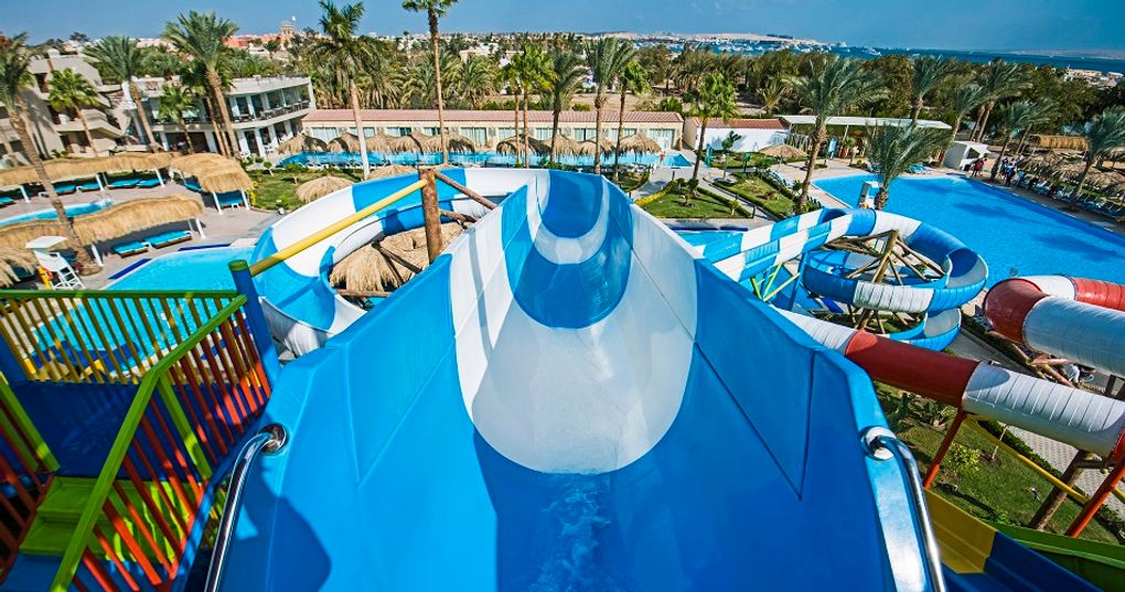 Aqua Joy Resort