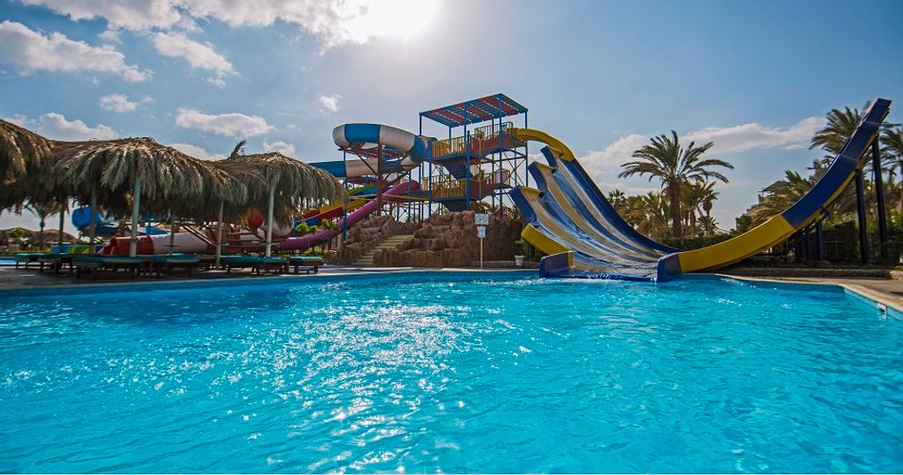 Aqua Joy Resort