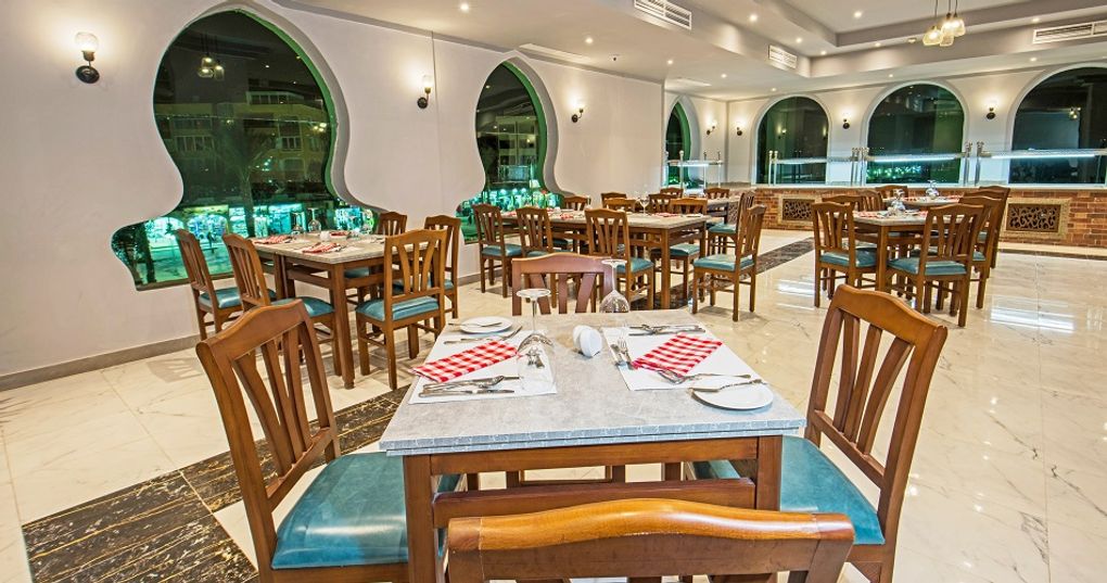 Restauracja włoska