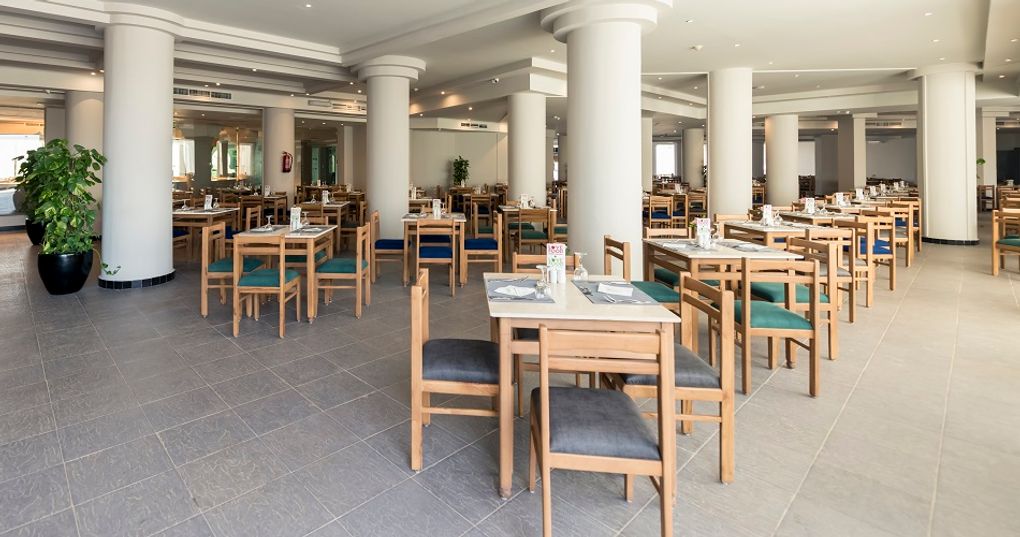 Restauracja główna