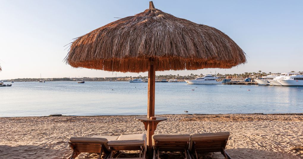 Plaża