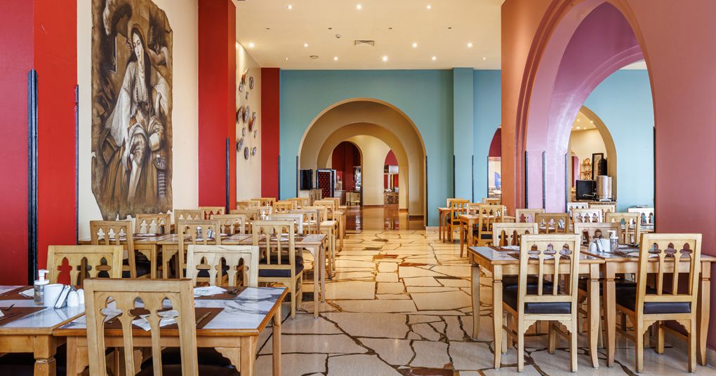 Restauracja główna