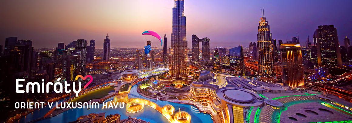 Spojené arabské emiráty