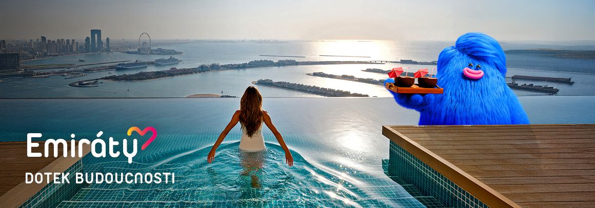 Spojené arabské emiráty