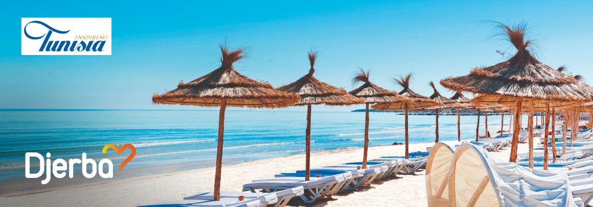 Tunezja - Djerba