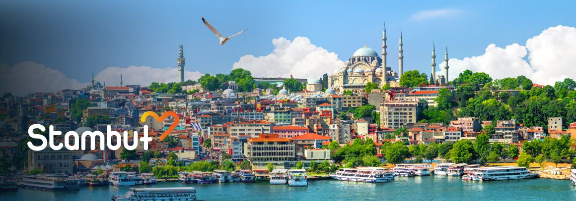 Turcja - Stambuł