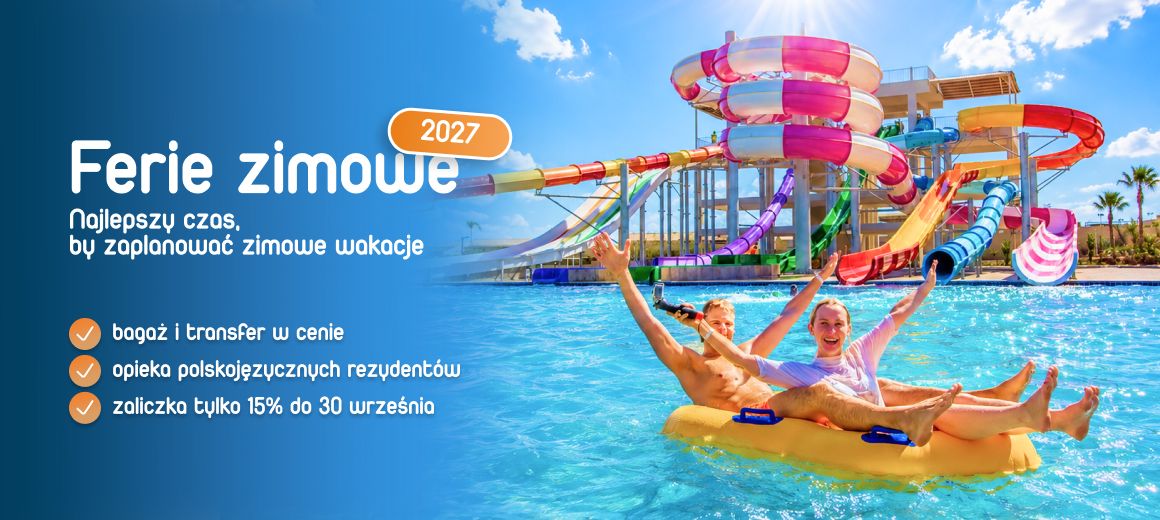 Ferie zimowe