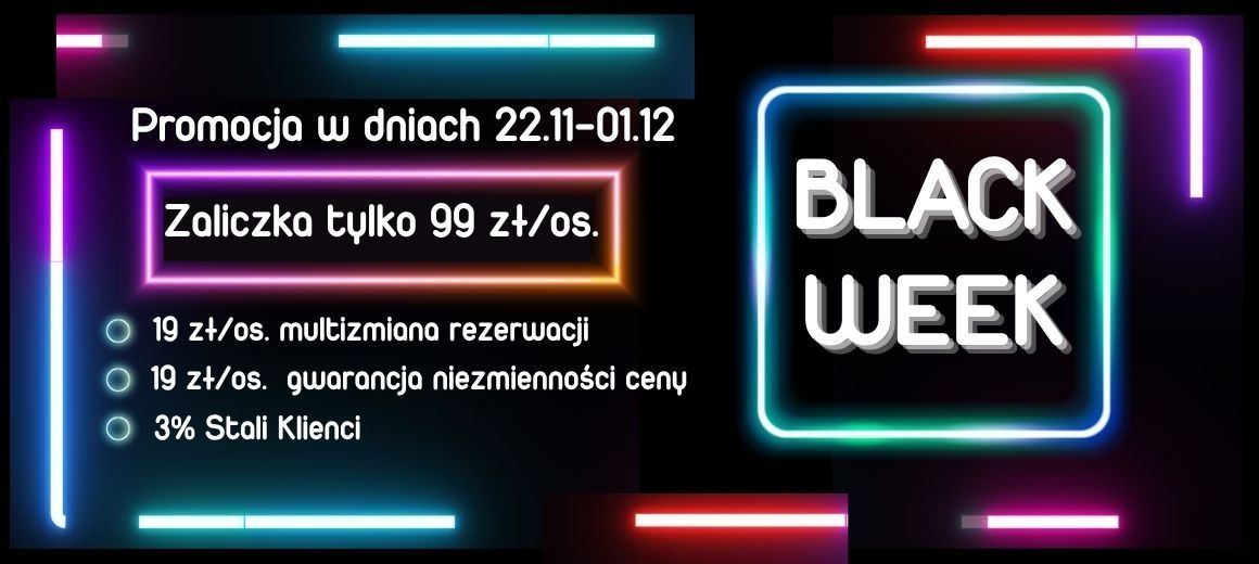 🌟 Lato 2026 startujemy z bonusami