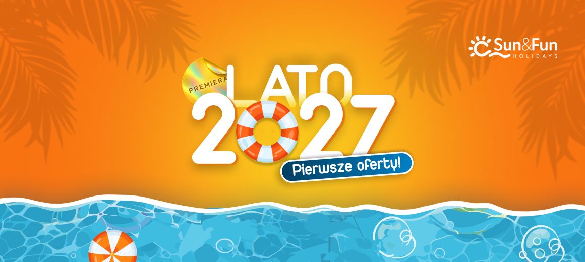 🌟 Lato 2027