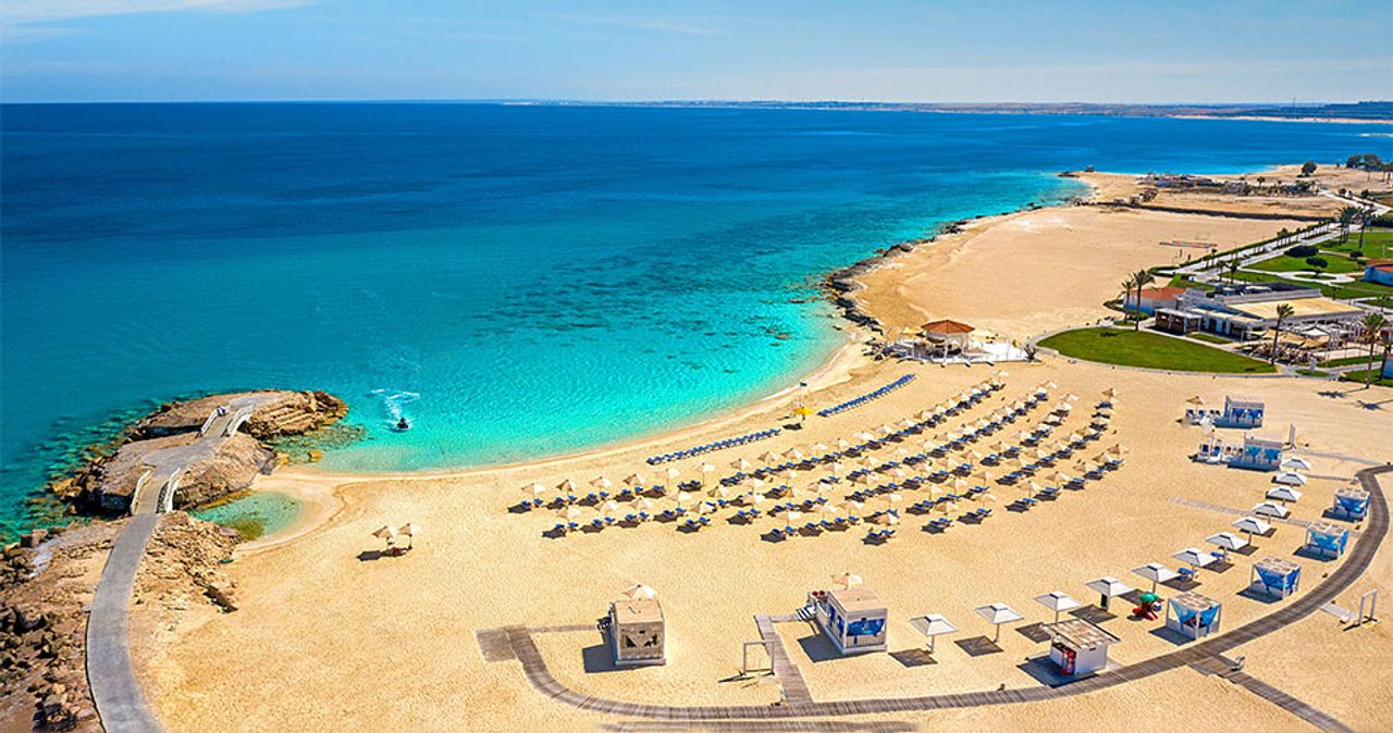 Rixos Alamein