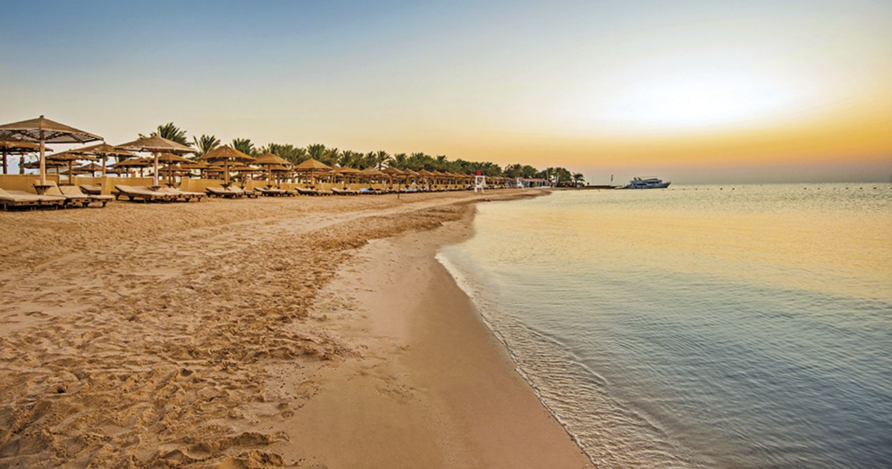 SUNRISE Royal Makadi