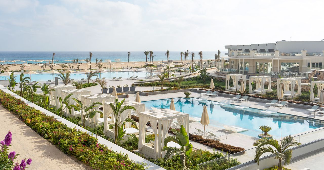Egypt - Marsa Matrouh