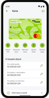 Nastavení krok 3