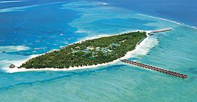 Hotel Meeru Island Resort