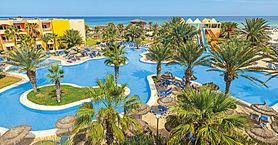 Hotel Caribbean World Djerba