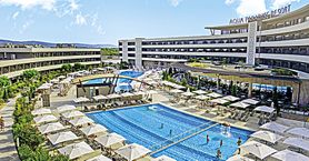 Hotel Aqua Paradise Resort