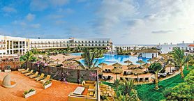 Hotel Melia Dunas Beach Resort And Spa