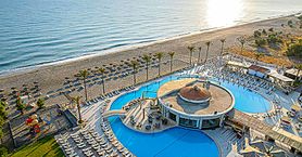 Hotel Atlantica Caldera Beach