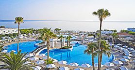 Hotel Atlantica Ocean Beach (Ex Creta Princess)