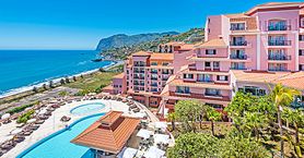 Hotel Pestana Royal Premium All Inclusive Ocean And Spa Resort